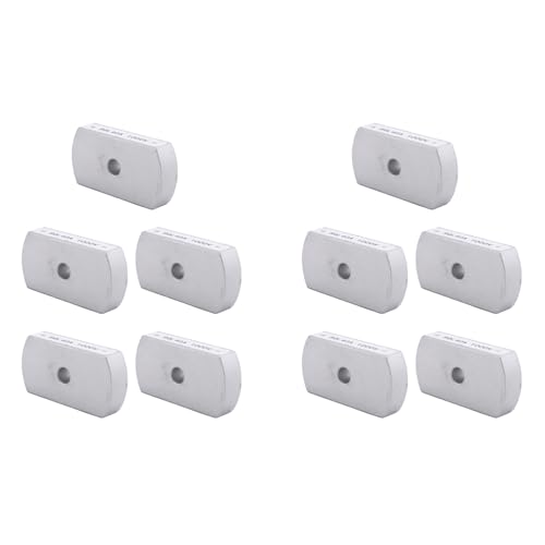 Tuesoa 10X 3 Phase Diode Bruecke Gleichrichter 40A 1000V SQL40A Tuesoa 10X 3 Phase Diode Bruecke Gleichrichter 40A 1000V SQL40A von Tuesoa