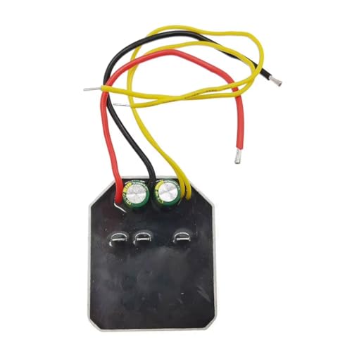 Tuesoa 12-Bedienfeld für Elektrische Kettensägen, für Bürstenlose Lithiumbatterien, Steuerplatine für Elektrische Kettensägen, Elektrowerkzeuge Tuesoa 12-Bedienfeld für Elektrische Kettensägen, für Bürstenlose Lithiumbatterien, Steuerplatine für Elektrische Kettensägen, Elektrowerkzeuge von Tuesoa
