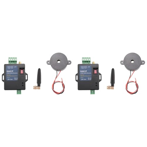 Tuesoa 2X GA01P Verkaufsautomat GSM-Alarmbox Unterstützt Stromausfallwarnung ein Alarmeingang ein Alarmspannungsausgang Tuesoa 2X GA01P Verkaufsautomat GSM-Alarmbox Unterstützt Stromausfallwarnung ein Alarmeingang ein Alarmspannungsausgang von Tuesoa