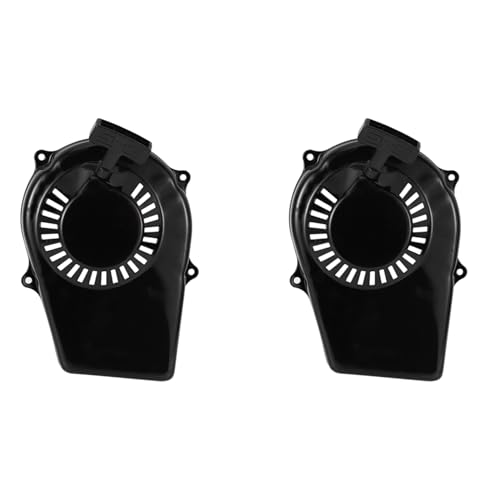 Tuesoa 2X Generator-Rücklaufstarter 2-Takt-Baugruppe für PG1202S 72CC 900 / 1200W Elektrische Generatorteile Tuesoa 2X Generator-Rücklaufstarter 2-Takt-Baugruppe für PG1202S 72CC 900 / 1200W Elektrische Generatorteile von Tuesoa