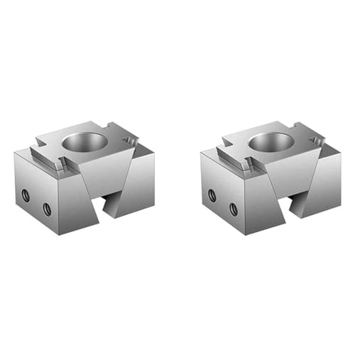 Tuesoa 2X Ok Fixture Wedge M8 Erweiterungsmaschine Tischplatte Verstellbare Seitliche Feste Klemme Skulptur Schnitzwerkzeug Modellfiguren Tuesoa 2X Ok Fixture Wedge M8 Erweiterungsmaschine Tischplatte Verstellbare Seitliche Feste Klemme Skulptur Schnitzwerkzeug Modellfiguren von Tuesoa