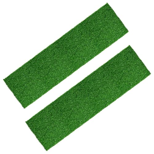 Tuesoa 2X -Tischläufer, 30 X 90 cm Tischläufer, Kunstgras-Tischläufer, DIY-Fußball-Tischdecke, Tischläufer Tuesoa 2X -Tischläufer, 30 X 90 cm Tischläufer, Kunstgras-Tischläufer, DIY-Fußball-Tischdecke, Tischläufer von Tuesoa