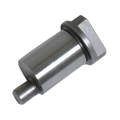 Tuesoa 36-17-0305 Kurbelwelle 2456-20 2457-20 36-17-0300 Passend für 1/4 & 3/8 Ratsche von Tuesoa