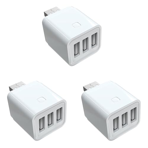 Tuesoa 3X Tuya Smart Zigbee 3 USB-Adapterschalter 5V Mini-USB-Netzteil Smart Life Control über Yandex Tuesoa 3X Tuya Smart Zigbee 3 USB-Adapterschalter 5V Mini-USB-Netzteil Smart Life Control über Yandex von Tuesoa