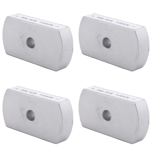 Tuesoa 4X 3 Phase Diode Bruecke Gleichrichter 40A 1000V SQL40A Tuesoa 4X 3 Phase Diode Bruecke Gleichrichter 40A 1000V SQL40A von Tuesoa