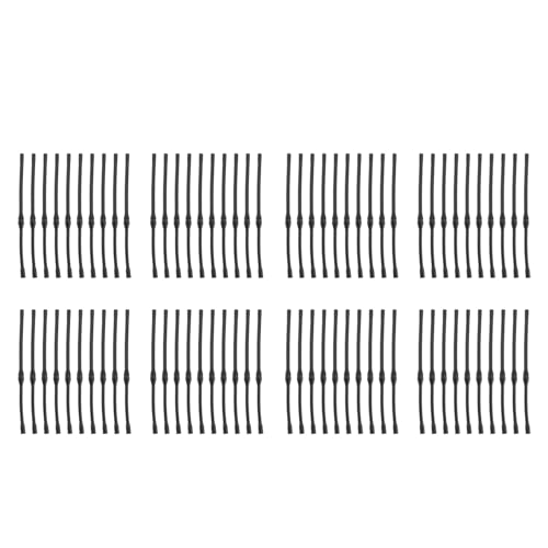 Tuesoa 80X Schwarzes Kraftstoff Rohr für Chinesische 4500 5200 45Cc 52Cc 58Cc MT-9999 Kunststoff Kraftstoff Rohre Werkzeug Teil Tuesoa 80X Schwarzes Kraftstoff Rohr für Chinesische 4500 5200 45Cc 52Cc 58Cc MT-9999 Kunststoff Kraftstoff Rohre Werkzeug Teil von Tuesoa