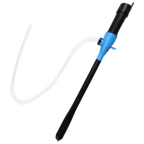 Tuesoa Flüssigkeitsöl-Transferpumpe für Den Außenbereich, Auto, Fahrzeug, Kraftstoff, Gas, Wasser, Öl, Flüssigkeitstransfer, Saugpumpen, Motorteile, Zubehör Tuesoa Flüssigkeitsöl-Transferpumpe für Den Außenbereich, Auto, Fahrzeug, Kraftstoff, Gas, Wasser, Öl, Flüssigkeitstransfer, Saugpumpen, Motorteile, Zubehör von Tuesoa