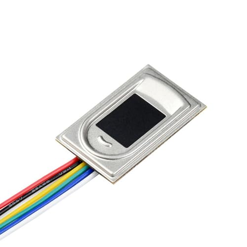 Tuesoa Kapazitiver Fingerabdrucksensor UART-Kommunikation Quadratischer Integrierter Touch-Fingerabdrucksensor Hohe Präzision der Erkennung Tuesoa Kapazitiver Fingerabdrucksensor UART-Kommunikation Quadratischer Integrierter Touch-Fingerabdrucksensor Hohe Präzision der Erkennung von Tuesoa