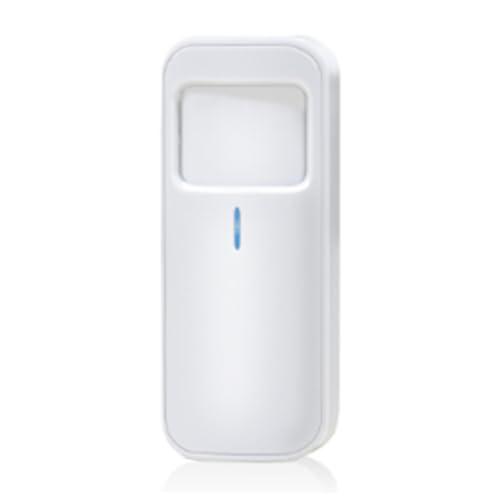 Tuesoa WIFI PIR Bewegungsmelder WLAN Bewegungserkennung Infrarot Personen-Anwesenheitsmelder Smart Life Kabelloses Heimsicherheitssystem von Tuesoa