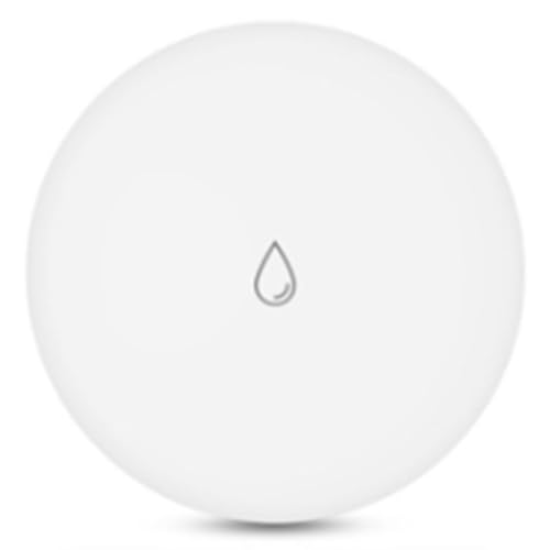 Tuesoa Wassersensor für Intelligente Heimautomation, Wasserstandsensor, Automatische Sicherheitsschutz-Leckageerkennung Tuesoa Wassersensor für Intelligente Heimautomation, Wasserstandsensor, Automatische Sicherheitsschutz-Leckageerkennung von Tuesoa
