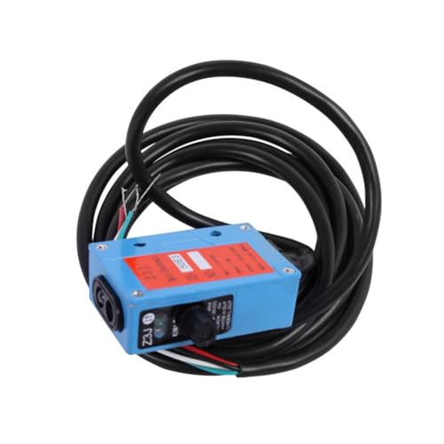 Tuesoa Z3J-DS50E3 Infrarot-Beutelherstellungsmaschine Infrarot-Induktionsblockierungsmaterial-Schalter Beutelherstellungsmaschine Sensor Tuesoa Z3J-DS50E3 Infrarot-Beutelherstellungsmaschine Infrarot-Induktionsblockierungsmaterial-Schalter Beutelherstellungsmaschine Sensor von Tuesoa