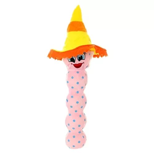 Tuffy MT-TWorm-Pnk Mighty Tequilawurm rosa Tuffy MT-TWorm-Pnk Mighty Tequilawurm rosa von Tuffy