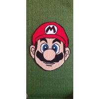 Mario Tufted Teppich von TuftRugss
