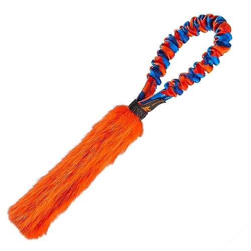 Pocket Fauxtastic von Tug-E-Nuff Dog Gear