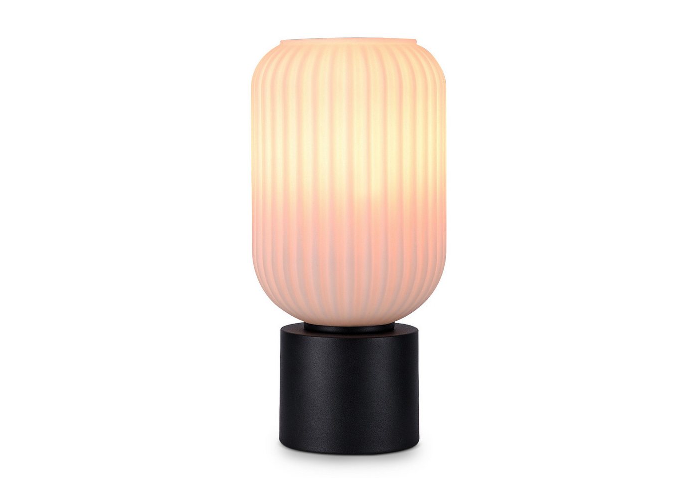 Tukrool Tischleuchte Nachttischlampe,Ein-/Ausschalter, ohne Leuchtmittel 1.8m, Warmweiß, E27,PVC Kabel, Tischlampe für Wohnzimmer Schlafzimmer Tukrool Tischleuchte Nachttischlampe,Ein-/Ausschalter, ohne Leuchtmittel 1.8m, Warmweiß, E27,PVC Kabel, Tischlampe für Wohnzimmer Schlafzimmer von Tukrool