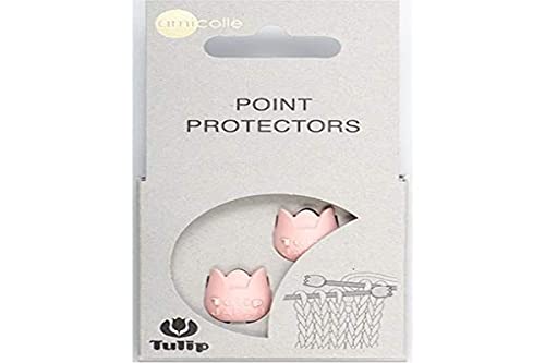 Tulip AC-044E Point Protectors, Pink, S von Tulip
