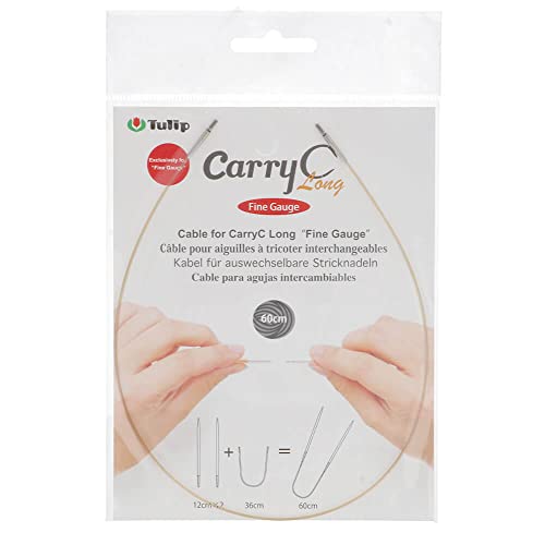 Tulip CTMM-60 Cable, Nylon, Brown, Einheitsgröße von Tulip
