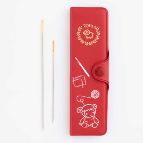 Tulip Tapestry needles for amigurumi - 1st von Tulip