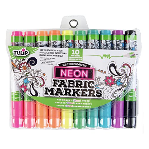 Tulip I love schaffen zu Marker Stoff Marker 10 kg-neon Tulip I love schaffen zu Marker Stoff Marker 10 kg-neon von Tulip