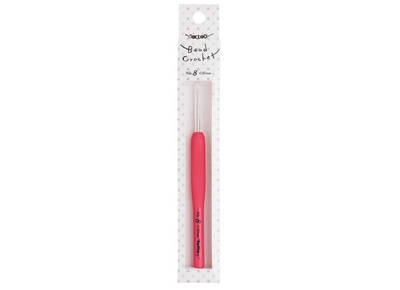 Tulip Stricknadeln Perlnadel Sucre 0.90 mm 1 St von Tulip