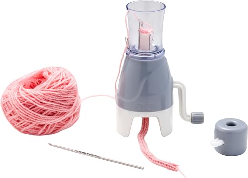 Tulip i-Cord Knitter Machine- Tulip i-Cord Knitter Machine- von Tulip