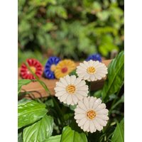 Gerbera - Keramikblume von TulpeKeramik