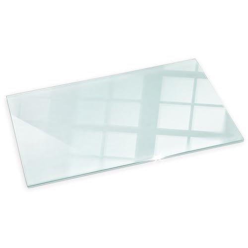 Kaminofen Glasplatte Kaminplatte Kaminglas Ofenglas gehärtetem Glas 140x70cm Rechteckig Premium Hitzeschutz für Kamin Funken- und Kratzfest Design Bodenplatte Funkenschutzplatte Elegante Klarglas Kaminofen Glasplatte Kaminplatte Kaminglas Ofenglas gehärtetem Glas 140x70cm Rechteckig Premium Hitzeschutz für Kamin Funken- und Kratzfest Design Bodenplatte Funkenschutzplatte Elegante Klarglas von Tulup