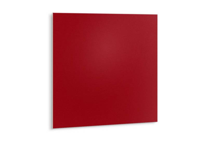 Tulup Fliesenaufkleber Selbstklebende Fliesen PVC 9 Stück 30x30 cm Wandpaneele Einfarbig, Selbstklebende PVC-Fliesen von Tulup