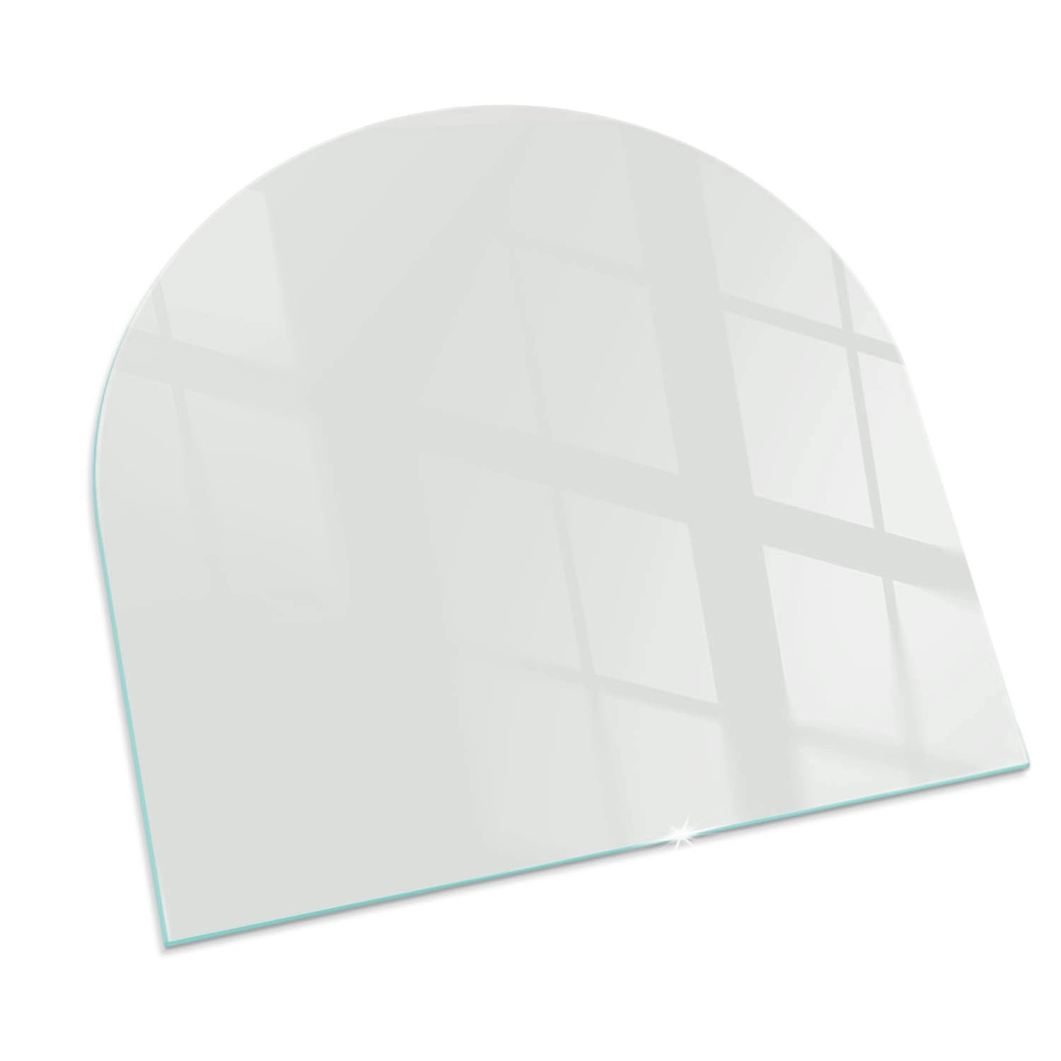 Tulup Glasplatte für Kamin Grau Glas unter Kamin Halbkreis 100x100 cm Grau Glasplatte für Kamin Glasplatte unter Kamin Tulup Glasplatte für Kamin Grau Glas unter Kamin Halbkreis 100x100 cm Grau Glasplatte für Kamin Glasplatte unter Kamin von Tulup