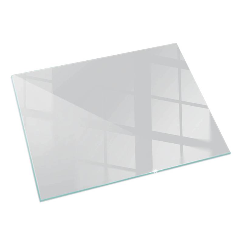 Tulup Glasplatte für Kamin Grau Glas unter Kamin Rechteck 60x40 cm Grau Glasplatte für Kamin Glasplatte unter Kamin Tulup Glasplatte für Kamin Grau Glas unter Kamin Rechteck 60x40 cm Grau Glasplatte für Kamin Glasplatte unter Kamin von Tulup