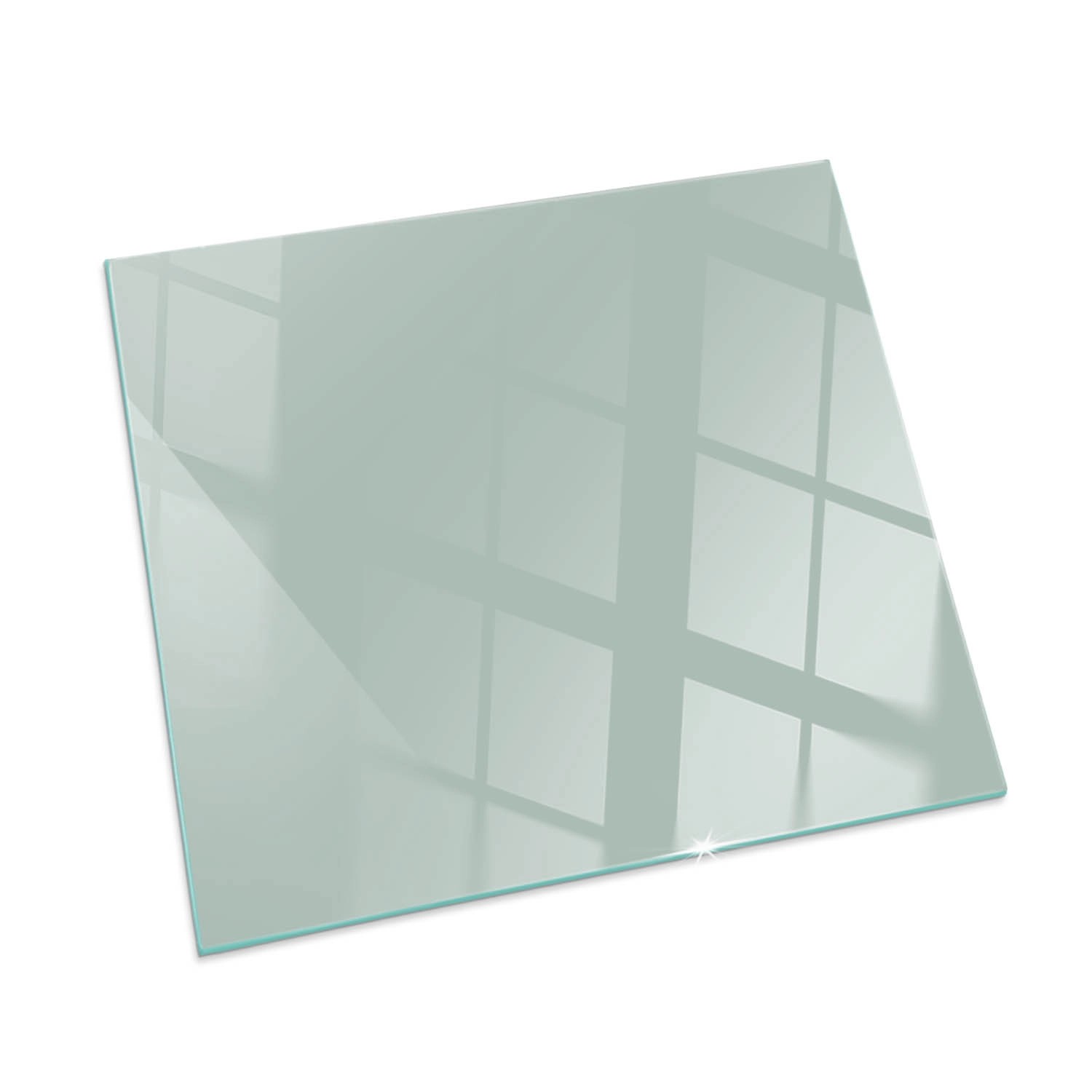 Tulup Glasplatte für Kamin Grün Bodenplatte Glas für Ofen Quadrat 60x60 cm Grün Glasplatte für Kamin Kaminofen Glas Bodenplatte Tulup Glasplatte für Kamin Grün Bodenplatte Glas für Ofen Quadrat 60x60 cm Grün Glasplatte für Kamin Kaminofen Glas Bodenplatte von Tulup