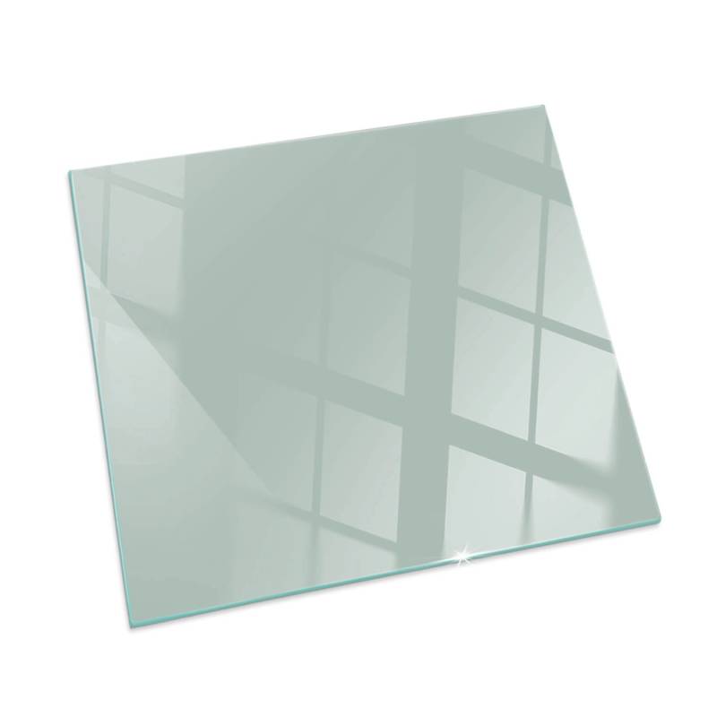 Tulup Glasplatte für Kamin Grün Bodenplatte Glas für Ofen Quadrat 60x60 cm Grün Glasplatte für Kamin Kaminofen Glas Bodenplatte Tulup Glasplatte für Kamin Grün Bodenplatte Glas für Ofen Quadrat 60x60 cm Grün Glasplatte für Kamin Kaminofen Glas Bodenplatte von Tulup