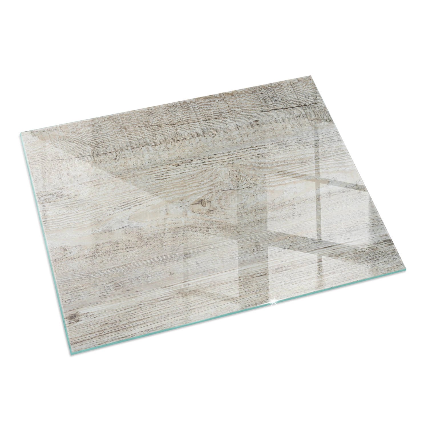 Tulup Glasplatte für Kamin Helle Holzstruktur Glasplatte unter Kamin Rechteck 60x40 cm Beige Glasplatte für Kamin Funkenschutzplatte aus Glas Tulup Glasplatte für Kamin Helle Holzstruktur Glasplatte unter Kamin Rechteck 60x40 cm Beige Glasplatte für Kamin Funkenschutzplatte aus Glas von Tulup