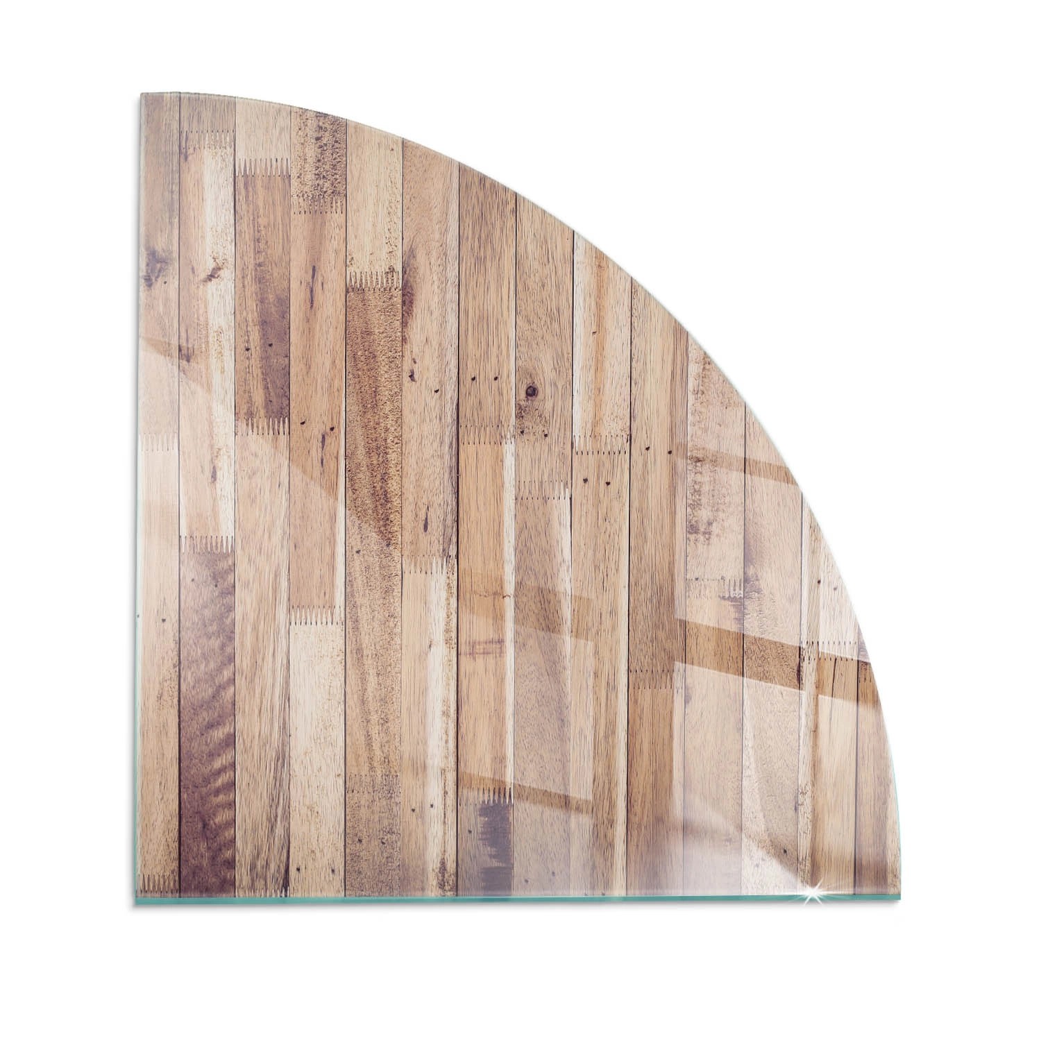 Tulup Glasplatte für Kamin Holzbrett im Layout Funkenschutzplatte Kaminöfen Quartal 100x100 cm Braun Glasplatte für Kamin Glasplatte unter Kaminöfen Tulup Glasplatte für Kamin Holzbrett im Layout Funkenschutzplatte Kaminöfen Quartal 100x100 cm Braun Glasplatte für Kamin Glasplatte unter Kaminöfen von Tulup