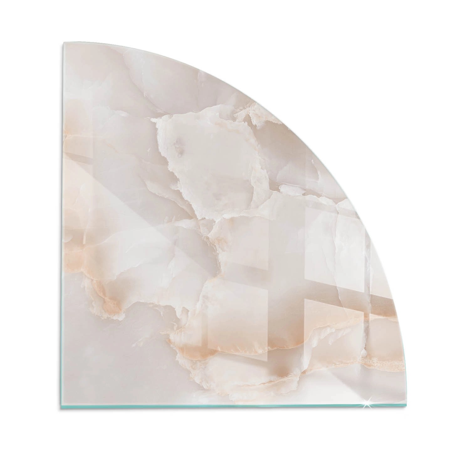 Tulup Glasplatte für Kamin Natursteinmuster Bodenplatte Glas für Ofen Quartal 100x100 cm Beige Glasplatte für Kamin Kaminofen Glas Bodenplatte Tulup Glasplatte für Kamin Natursteinmuster Bodenplatte Glas für Ofen Quartal 100x100 cm Beige Glasplatte für Kamin Kaminofen Glas Bodenplatte von Tulup