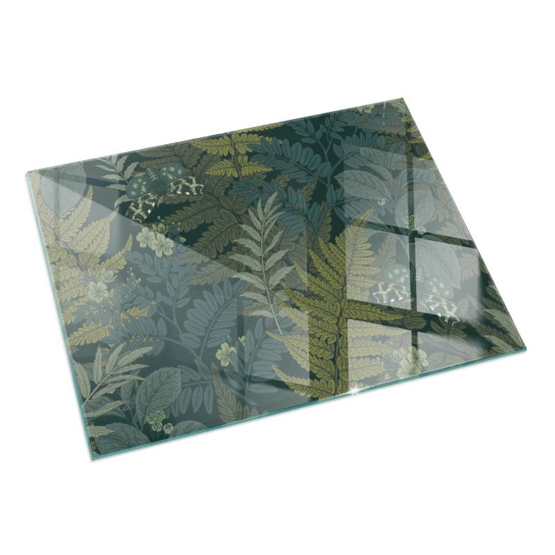 Tulup Glasplatte für Kamin Pflanzenmotive mit Schmetterlingen Kaminofen Glas Bodenplatte Rechteck 120x80 cm Grün Glasplatte für Kamin Glas unter Kamin Tulup Glasplatte für Kamin Pflanzenmotive mit Schmetterlingen Kaminofen Glas Bodenplatte Rechteck 120x80 cm Grün Glasplatte für Kamin Glas unter Kamin von Tulup