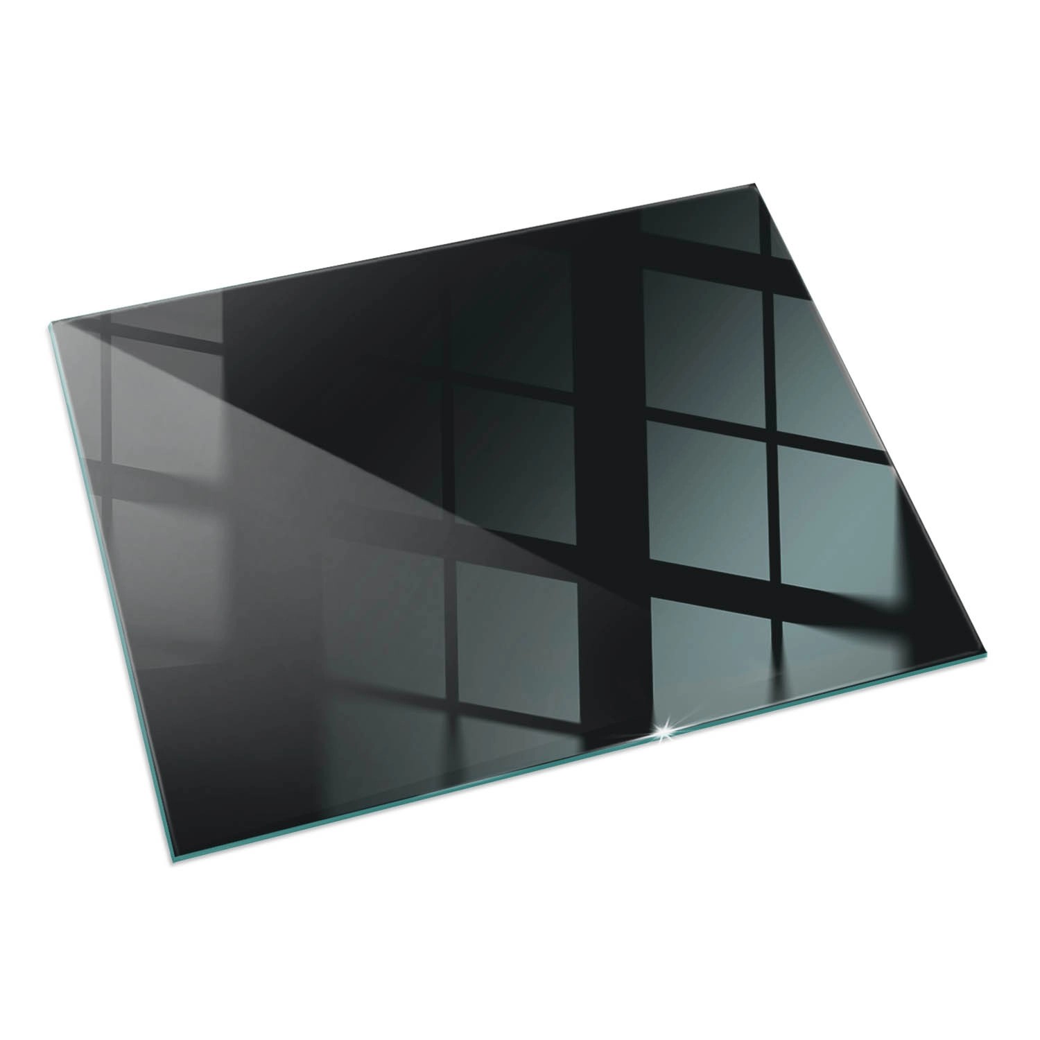 Tulup Glasplatte für Kamin Schwarz Glasbodenplatte für Kaminöfen Rechteck 120x80 cm Schwarz Glasplatte für Kamin Glas unter Kamin Tulup Glasplatte für Kamin Schwarz Glasbodenplatte für Kaminöfen Rechteck 120x80 cm Schwarz Glasplatte für Kamin Glas unter Kamin von Tulup
