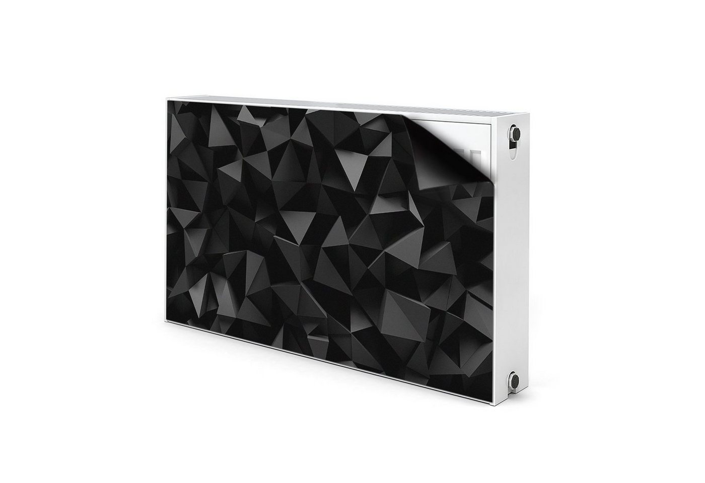 Tulup Magnetfolie Heizungsabdeckung Heizkörperverkleidung Magnetmatte für Heizkörper, Magnetmatte für Heizkörper Tulup Magnetfolie Heizungsabdeckung Heizkörperverkleidung Magnetmatte für Heizkörper, Magnetmatte für Heizkörper von Tulup
