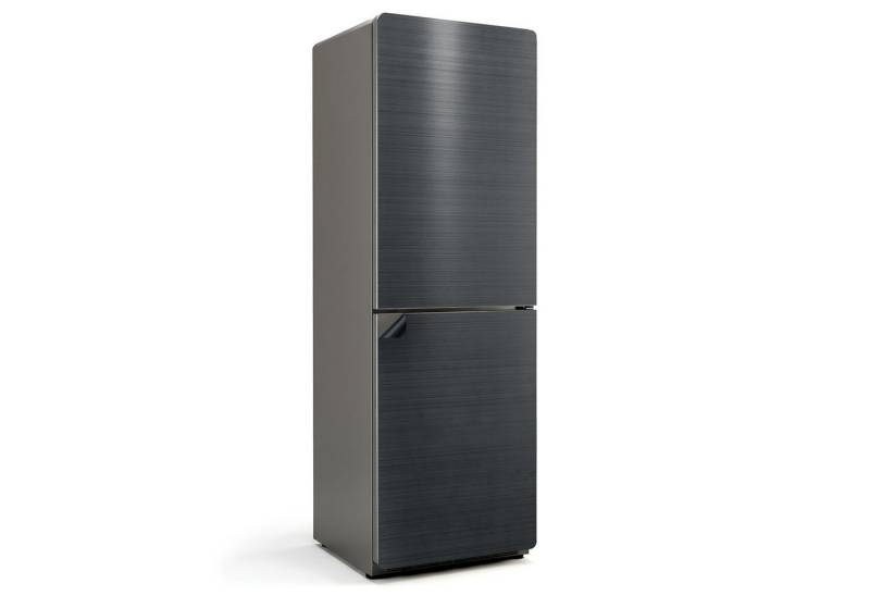 Tulup Magnetfolie Kühlschrank Magnetmatte Metall Magnetfolie für den Kühlschrank von Tulup