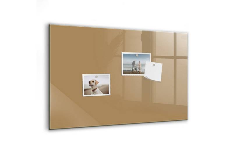 Tulup Magnettafel Notiztafel aus Gehärtetem Glas, 5 Magnete, Marker und Schwamm Tulup Magnettafel Notiztafel aus Gehärtetem Glas, 5 Magnete, Marker und Schwamm von Tulup