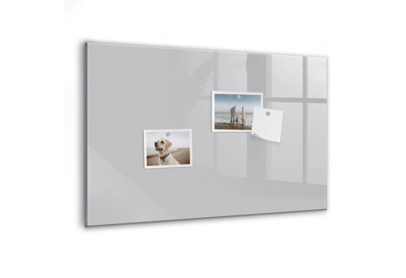 Tulup Magnettafel Notiztafel aus Gehärtetem Glas, 5 Magnete, Marker und Schwamm Tulup Magnettafel Notiztafel aus Gehärtetem Glas, 5 Magnete, Marker und Schwamm von Tulup