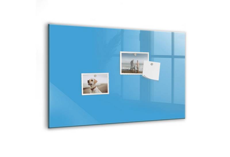 Tulup Magnettafel Notiztafel aus Gehärtetem Glas, 5 Magnete, Marker und Schwamm Tulup Magnettafel Notiztafel aus Gehärtetem Glas, 5 Magnete, Marker und Schwamm von Tulup