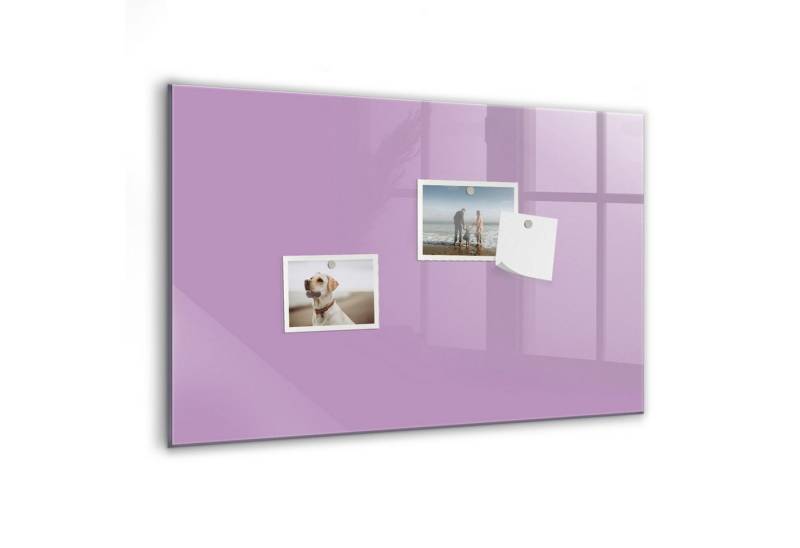 Tulup Magnettafel Notiztafel aus Gehärtetem Glas, 5 Magnete, Marker und Schwamm Tulup Magnettafel Notiztafel aus Gehärtetem Glas, 5 Magnete, Marker und Schwamm von Tulup