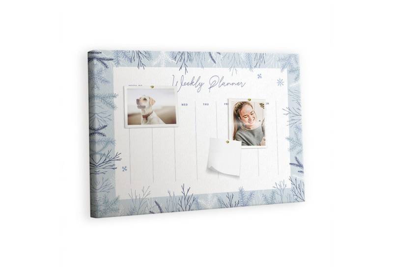 Tulup Pinnwand Korkplatte Tafel ohne Rahmen - Korkwand - 60x40 cm 100 Stk. Pinnadeln Tulup Pinnwand Korkplatte Tafel ohne Rahmen - Korkwand - 60x40 cm 100 Stk. Pinnadeln von Tulup