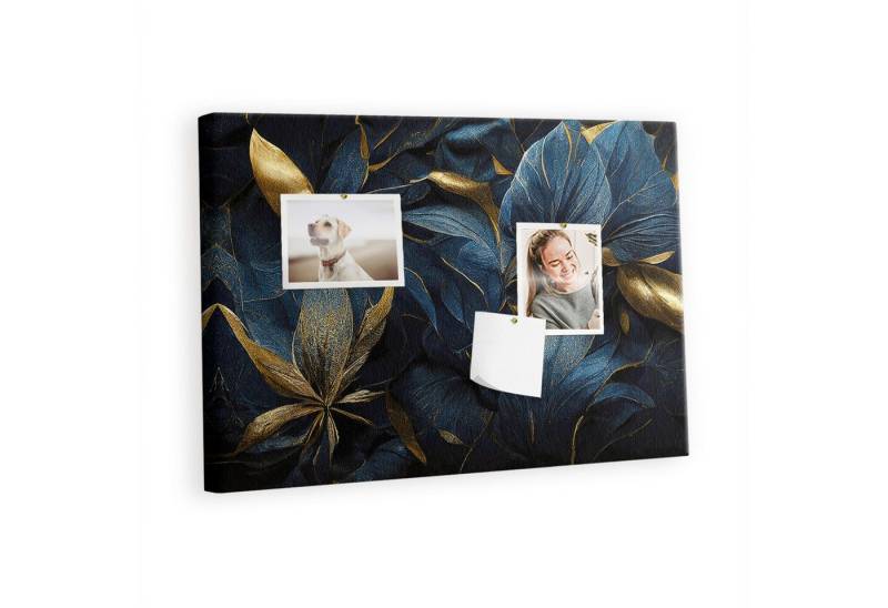 Tulup Pinnwand Korkplatte Tafel ohne Rahmen - Korkwand - 60x40 cm 100 Stk. Pinnadeln Tulup Pinnwand Korkplatte Tafel ohne Rahmen - Korkwand - 60x40 cm 100 Stk. Pinnadeln von Tulup