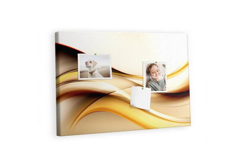 Tulup Pinnwand Korkplatte Tafel ohne Rahmen - Korkwand - 60x40 cm 100 Stk. Pinnadeln Tulup Pinnwand Korkplatte Tafel ohne Rahmen - Korkwand - 60x40 cm 100 Stk. Pinnadeln von Tulup