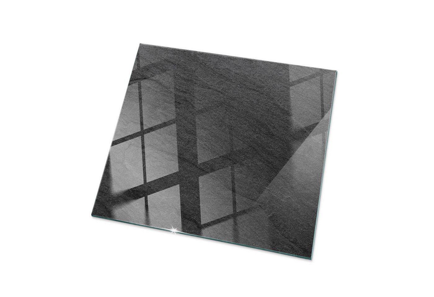 Tulup Tischplatte Glasplatte Möbel Natursteinstruktur Couchtisch Glasplatte Tulup Tischplatte Glasplatte Möbel Natursteinstruktur Couchtisch Glasplatte von Tulup
