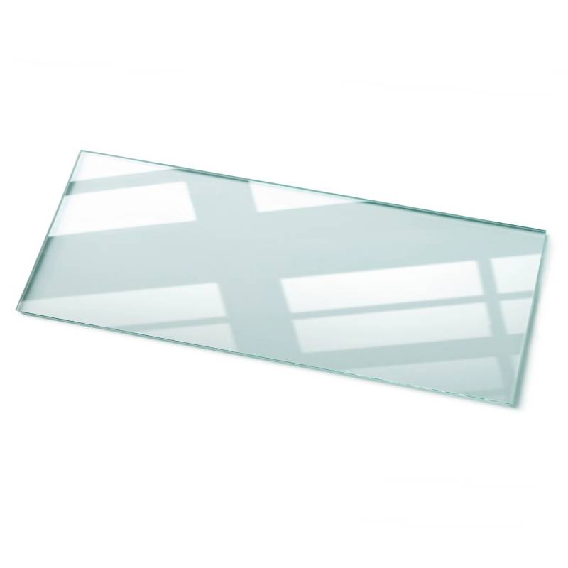 Tulup Tischplatte Glastischplatte Transparent 125x50 cm Transparente Glastischplatte Rechteckige Tischplatte aus Glas Tischplatte aus Klarglas Tulup Tischplatte Glastischplatte Transparent 125x50 cm Transparente Glastischplatte Rechteckige Tischplatte aus Glas Tischplatte aus Klarglas von Tulup