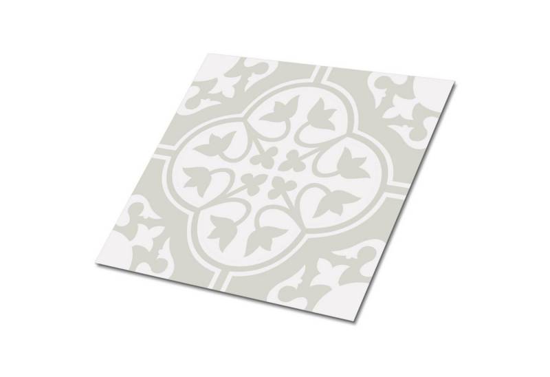 Tulup Vinylfliesen PVC Selbstklebende Fliesen Platten 30 cm x 30 cm Wandpaneele 9 Stück Tulup Vinylfliesen PVC Selbstklebende Fliesen Platten 30 cm x 30 cm Wandpaneele 9 Stück von Tulup
