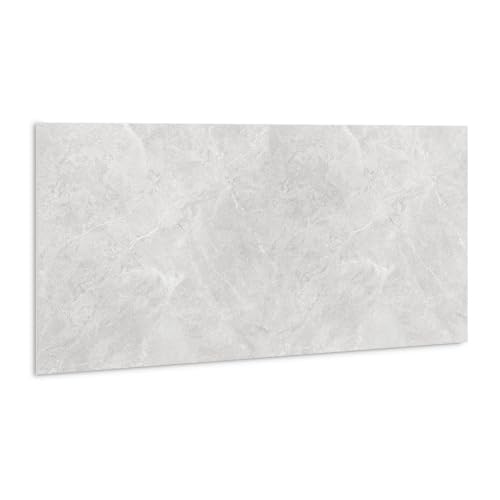 Tulup Wandpaneele die Küche 100x50cm PVC Boden Selbstklebend Fliesenaufkleber Wasserdicht Bad - Marmorstein Tulup Wandpaneele die Küche 100x50cm PVC Boden Selbstklebend Fliesenaufkleber Wasserdicht Bad - Marmorstein von Tulup